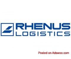 Rhenus India - Top Petrochemical Logistics Experts