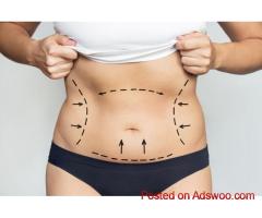 Tummy Tuck Surgery in Delhi - Resplendent Cosmetics