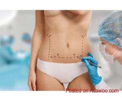 Tummy Tuck Surgery in Delhi - Resplendent Cosmetics