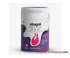 Achieve Radiant Healthy Complexion with Skin Supplements for Glowing Skin