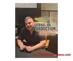 Israel Hague Child Abduction: Act Fast, Legal Strategy Wins