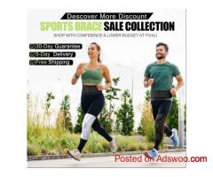fivalifitness.com Countdown to Super Bowl– 12% off all orders