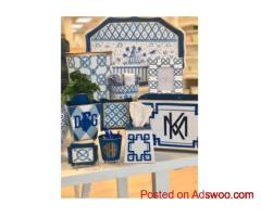 Legacy Monograms & Embroidery