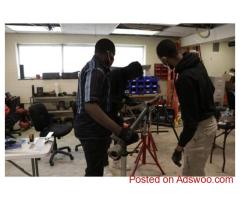 From Hobbyist to Pro: Pipefitting Trade School Success | Pipefitter Career Path