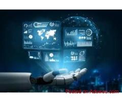 Unlocking Opportunities: Data Science Course with Generative AI in Pitampura