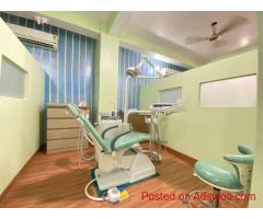 Best Dental Implant Treatment in Patna - Restore Your Missing Teeth