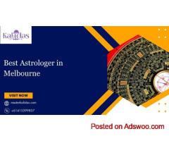 Best Astrologer in Melbourne – Accurate Predictions & Remedies by Master Kalidas Ji