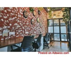 Office Space in Gurgaon for Rent | Premium Offices Available