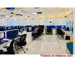 Office Space in Gurgaon for Rent | Premium Offices Available