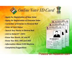 Best Voter ID Verification API Provider in India