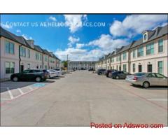 The Addison at Waco – Luxury Student Apartments Near Baylor