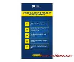 How to Maximize Welding Technician Training and Launch a Trade Career Fast