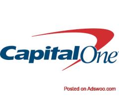 Capital One Venture X Travel Credit Card