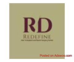 ReDefine Plastic Surgery & Hair Transplant in Hyderabad