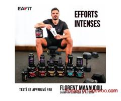 eafit.com 20% de remise + livraison offerte
