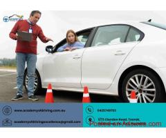 Driving School Melbourne – Learn Safe, Pay Less