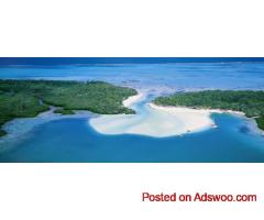 Mauritius 5 Star Luxury Hotels for Couples & Families