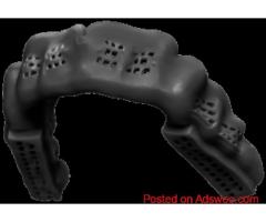 Best BJJ Mouth Guard for Ultimate Protection | Bullet Proof