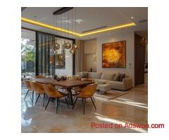 Expert Residential Interior Designers | Custom Home Interior Solutions