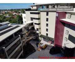 Quality House Rendering by Licensed Contractors | Call 0422 983 942