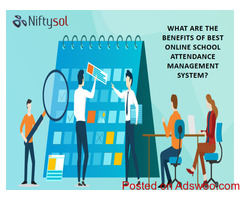 school management system in Ahmedabad