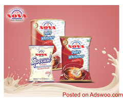 Milk Powder Price And Milk Powder Sachets