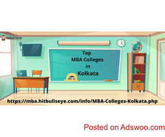 Kolkata MBA College