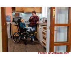 NDIS Domestic Assistance – Dandenong South