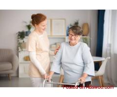 NDIS Domestic Assistance – Dandenong South