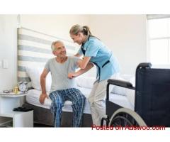 NDIS Domestic Assistance – Dandenong South