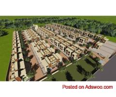 Buy Land in Dholera Sir
