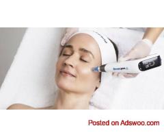 Microneedling Treatments Surrey BC – Book Now