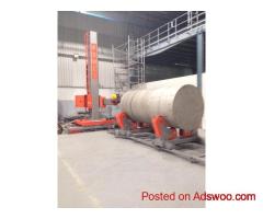 Reliable Diesel & Petroleum Storage Solutions