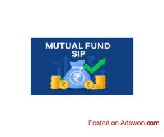 SIP Mutual Fund Distributor Bangalore Start Disciplined Investing