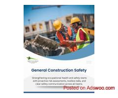 What are the top causes of construction accidents and how can they be avoided?