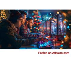 Learn Game Development in Kolkata