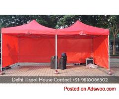Plastic Tarpaulin Manufacturers in Delhi