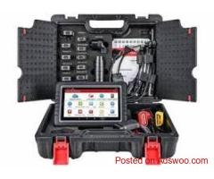 Premium Launch Diagnostic Tools in UAE