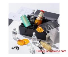 Premium Cocktail Gift Sets – Buy Now for