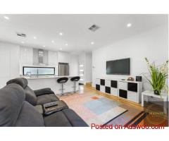 Get Your Dream Abode When Buying Houses in Parkside