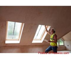 Property Risk Control Through Certified Inspection Experts