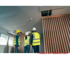 Property Risk Control Through Certified Inspection Experts