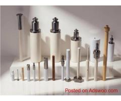 Top Industrial Ceramics Manufacturer - CeramForge