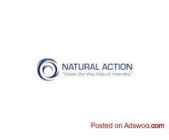 naturalaction.com 20% off for product over US$1499