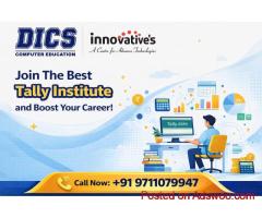 Best Telly Institutes in Rohini