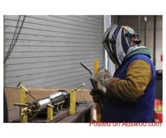 Future-Proof Skilled Trade Careers in Philadelphia