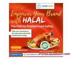 HALAL Certification in Orlando