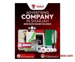 Premier Advertising Company in Dubai