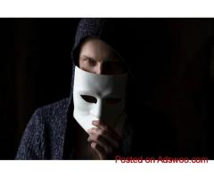 Anti-Villain | Radford Writes
