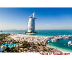 Top-Rated Tour Operator in Dubai